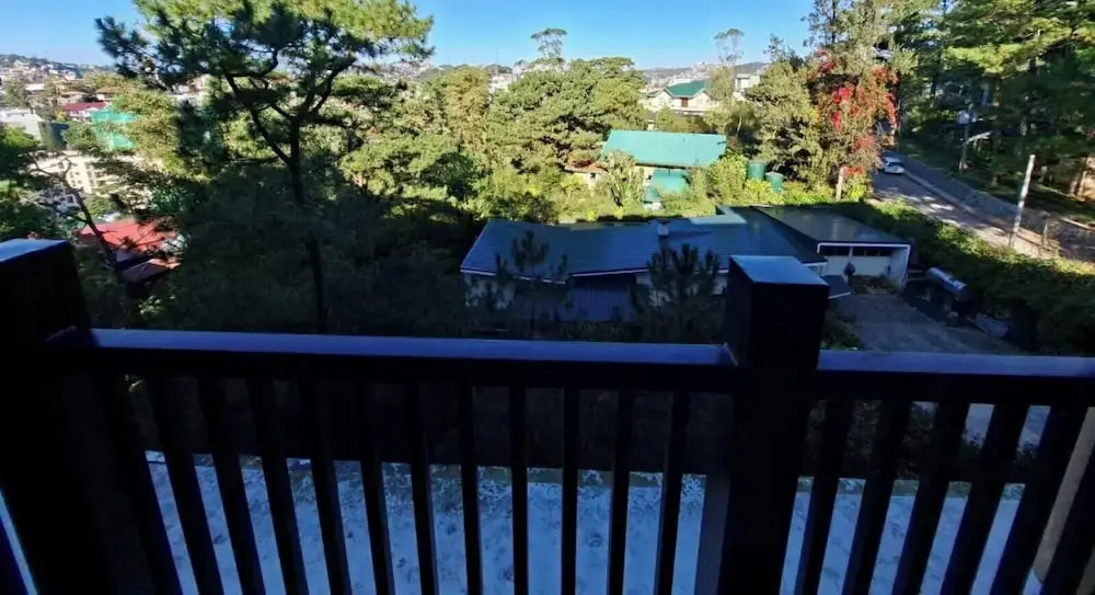 Cherisias Hideaway