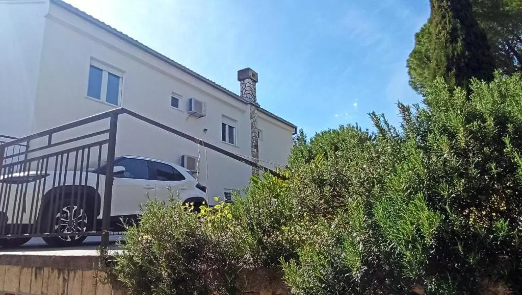 Bicanic Apartments and Rooms
