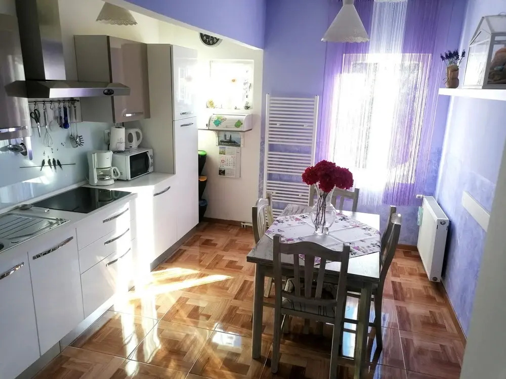 Ani 1 - Apartment Ani 1