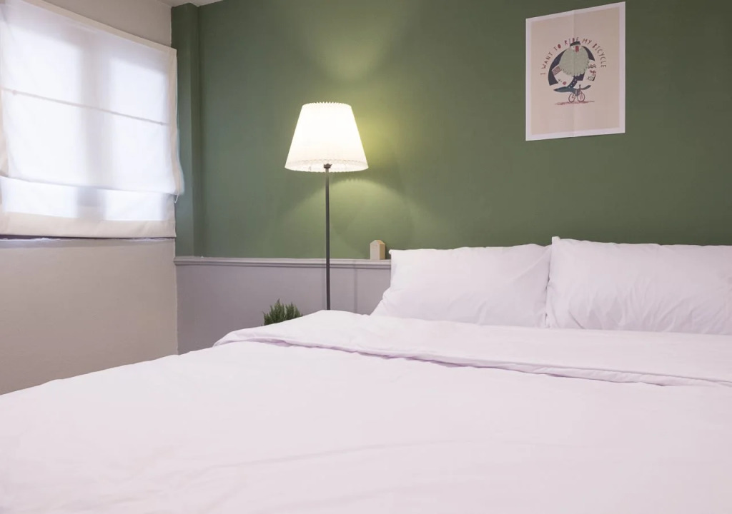 Weeping Willow Sukhumvit 26 – Hostel
