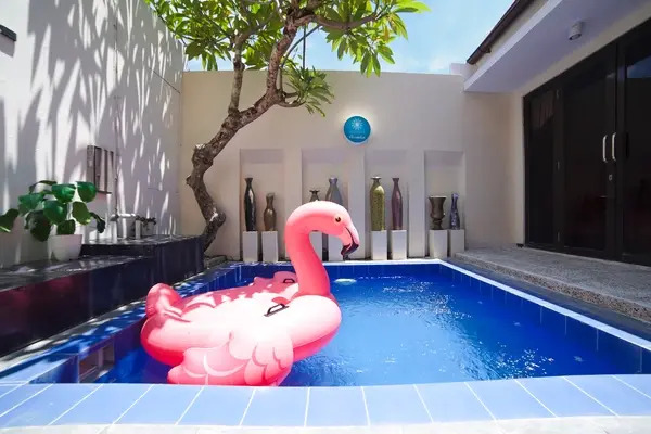 Ubu Villa Arcadia