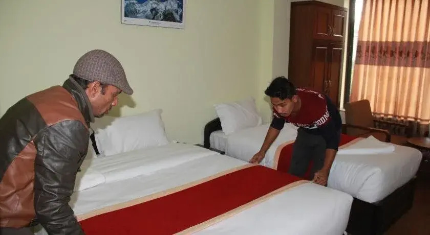 Choice Hotels