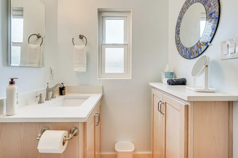 Stylish Tucson Townhome < 1 Mi to Arizona Stadium!