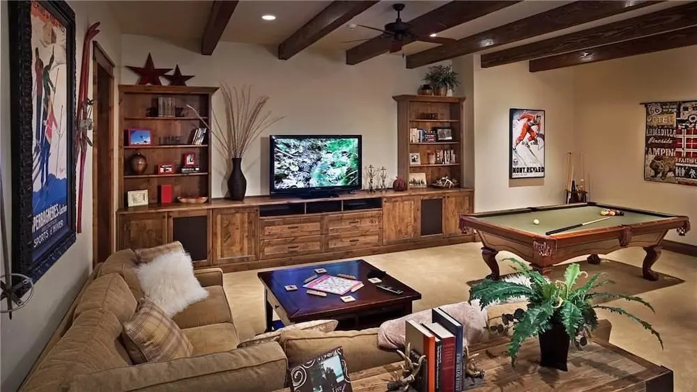 Sun Ridge Lodge At Ski Time