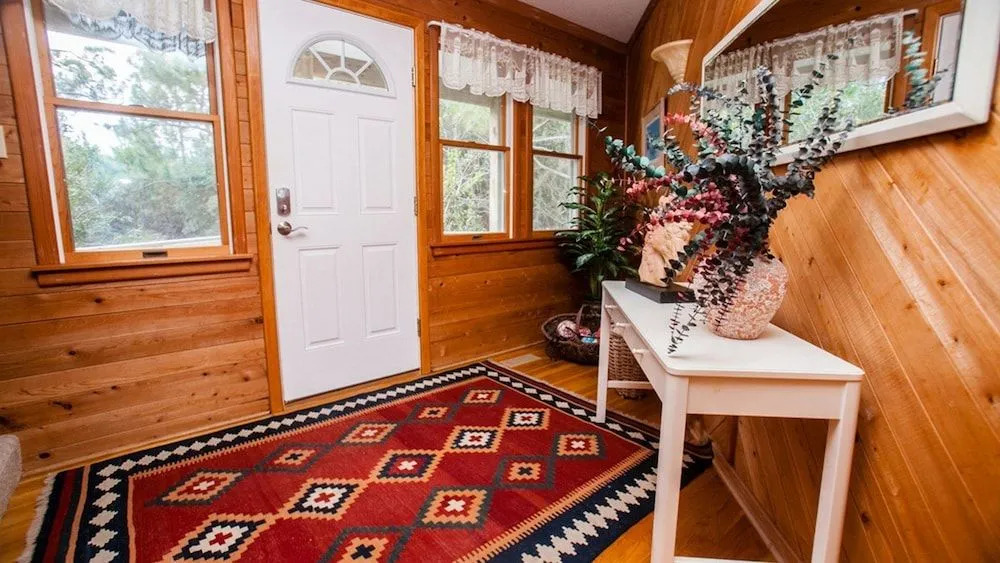 Sea Pegasus - 4 Br Home