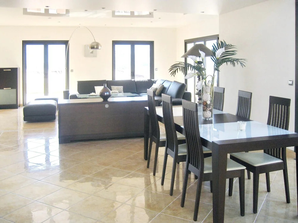 Villa With 7 Bedrooms in Calvi, With Wonderful sea View, Private Pool and Enclosed Garden
