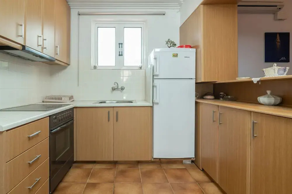 Natasas Apartments