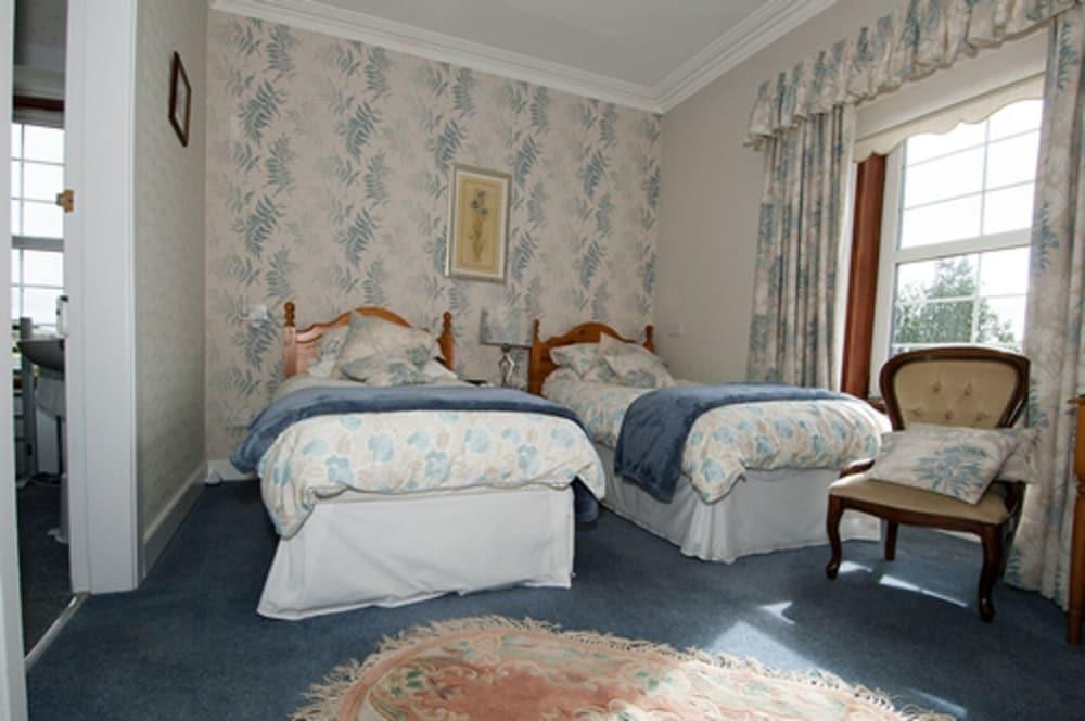 Purgavie Farm Bed and Breakfast