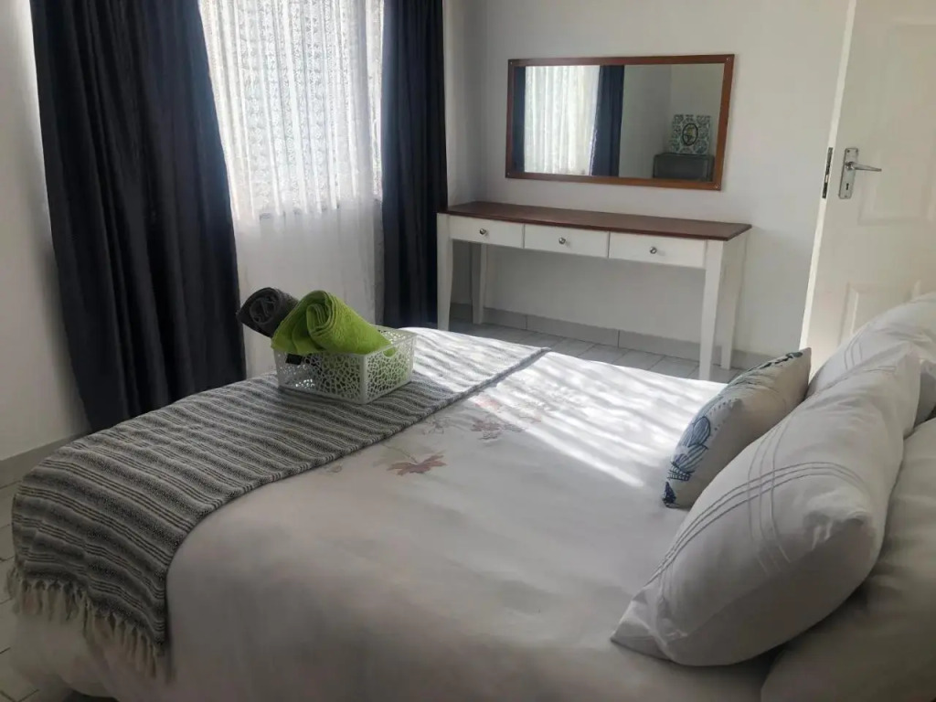 Danville Forest Guest House & Apartments