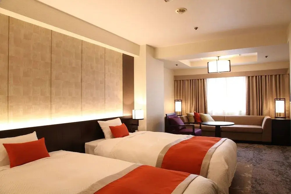 Morioka Grand Annex