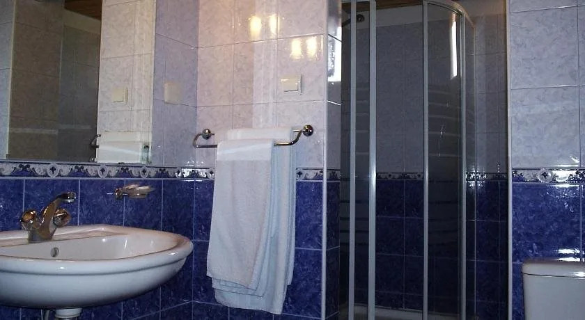 Guest House Astra