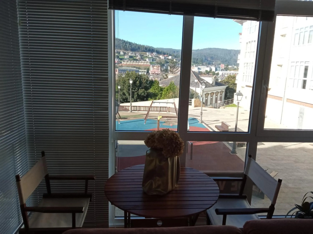 OLI VITA Viveiro Vacations Apartment