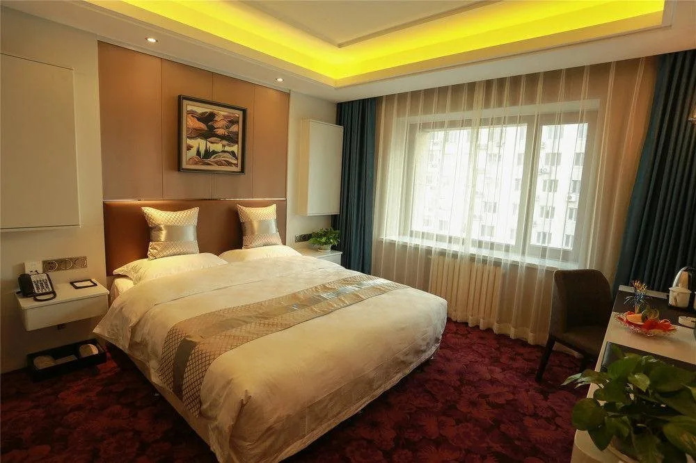 Aulicare Collection Hotel Harbin