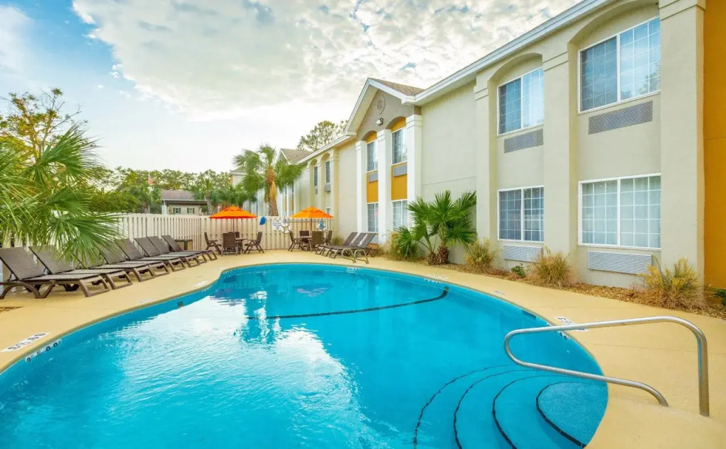 Holiday Inn Express Saint Simons Island by IHG