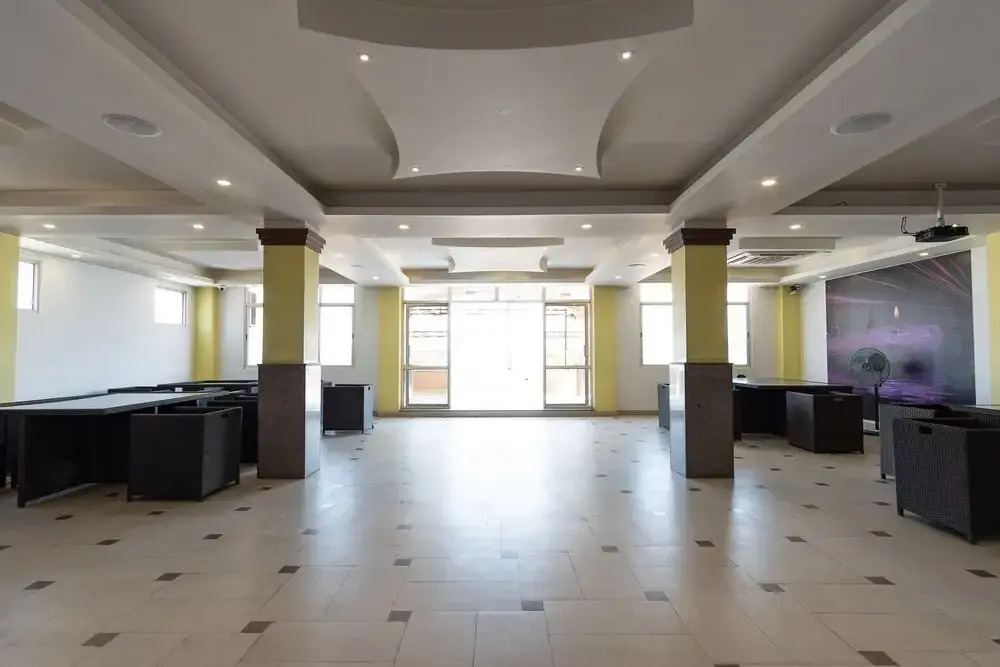 Platinum Beacon Hotel