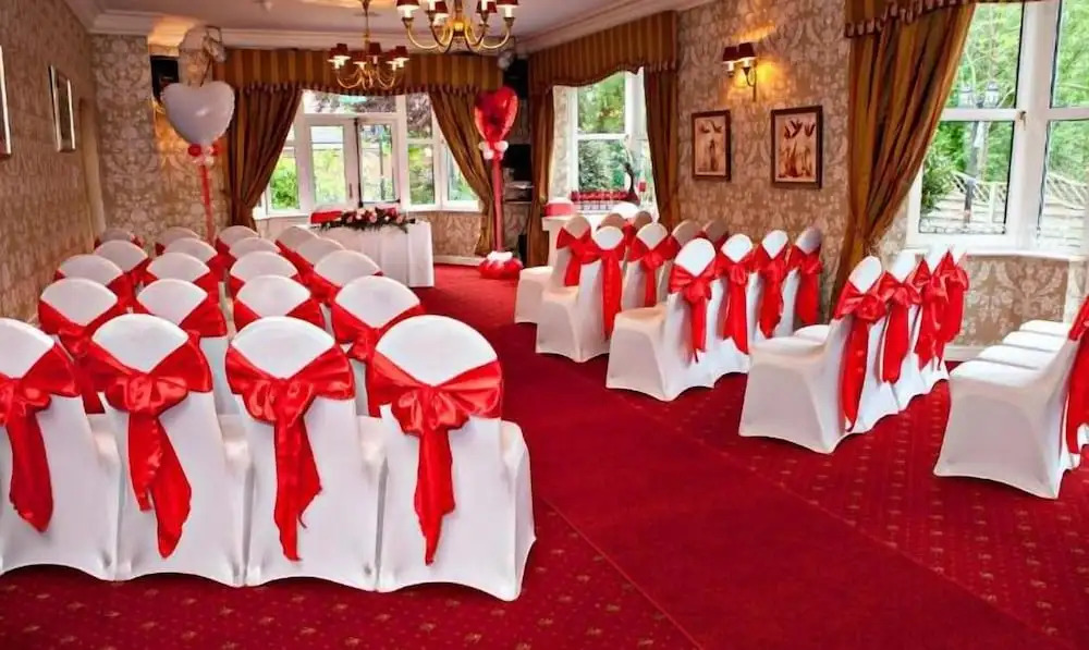 Woodlands Hotel