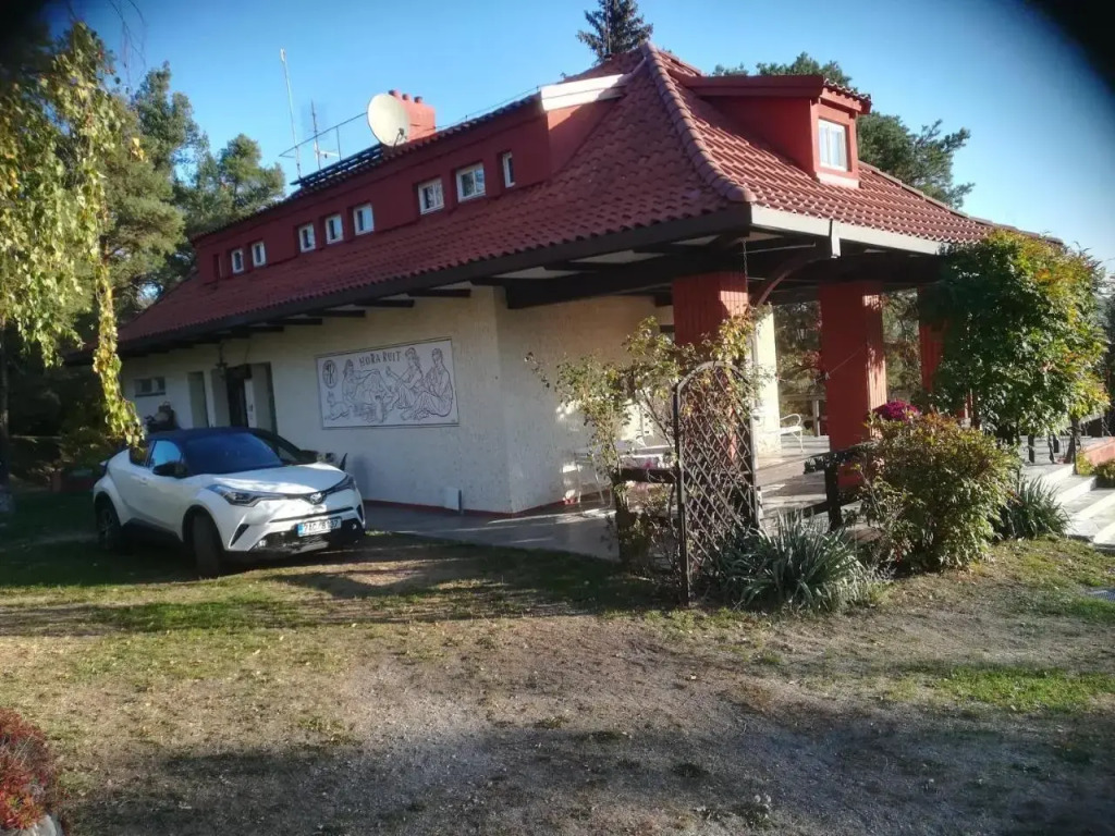 Villa Blanka