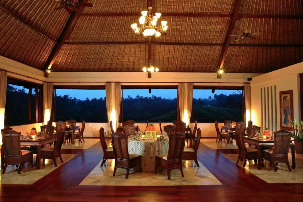 Anahata Villas & Spa Resort