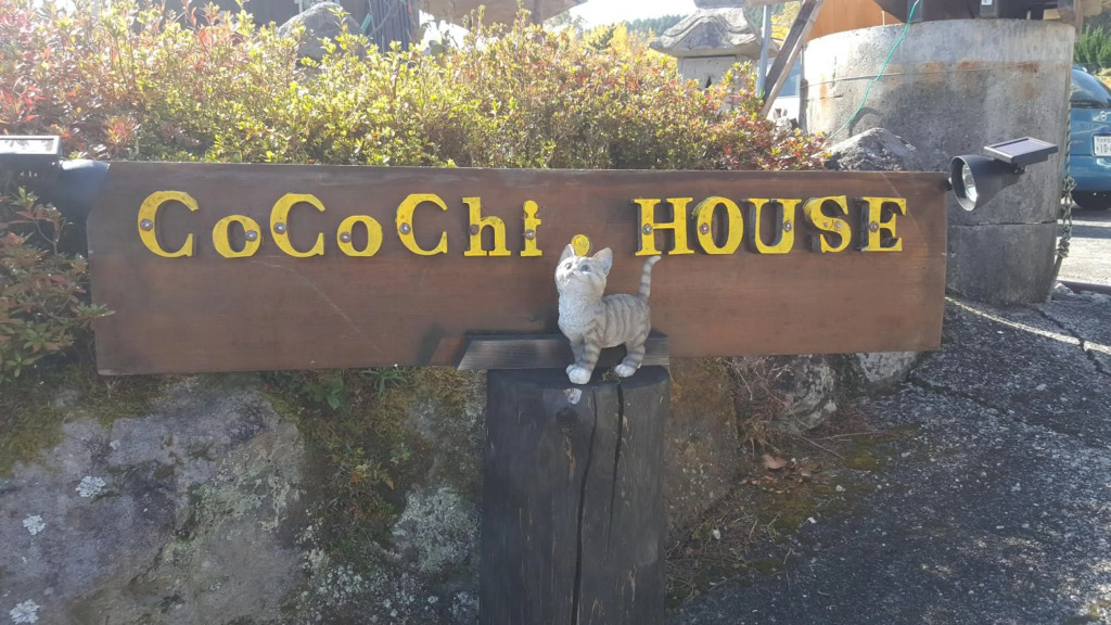 Cocochi House