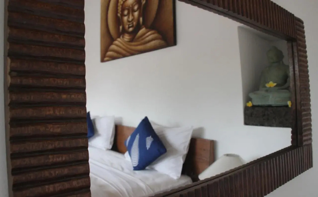 Ubud Rooms B&B