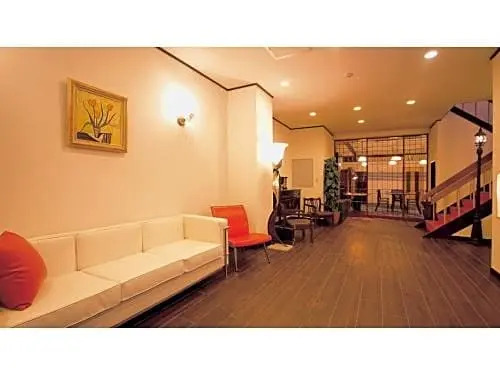 Self INN Tokushima Higashisenba - Vacation STAY 50836v