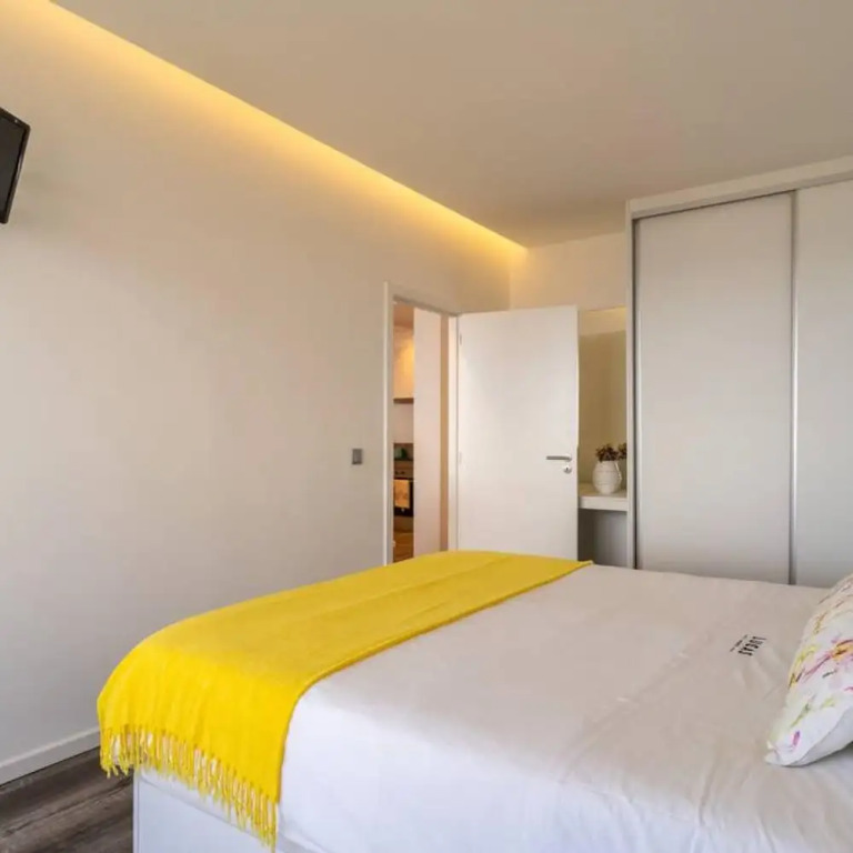 Monumental Apartment 608 Balcony Sea View