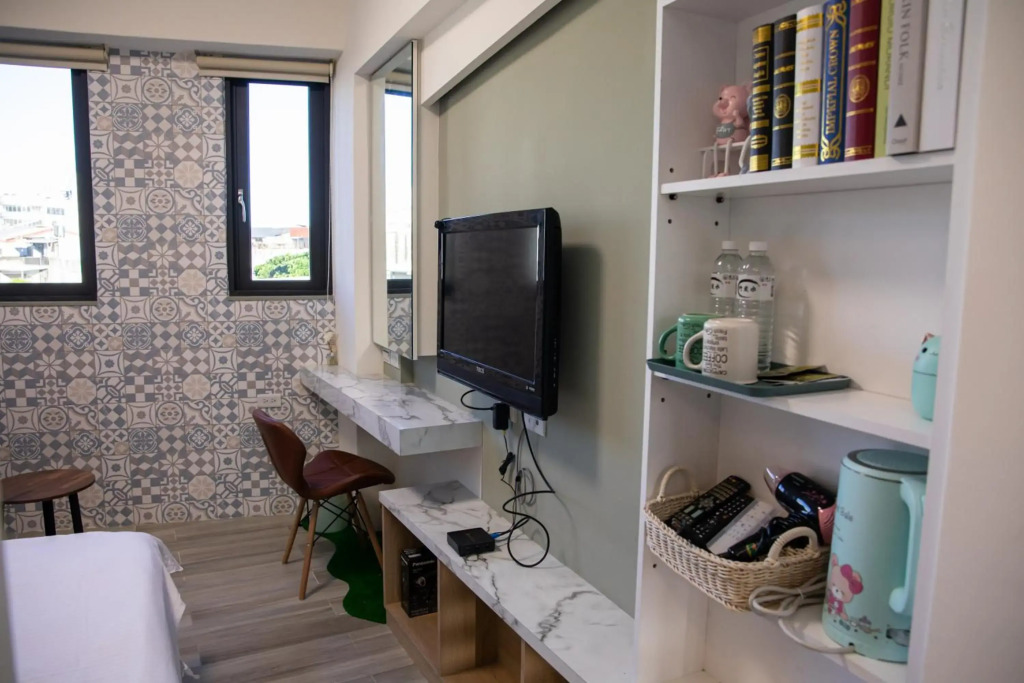 看見花蓮民宿See Hualien Homestay