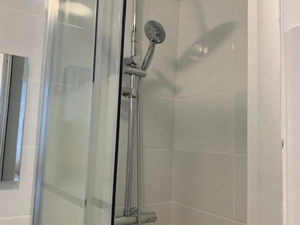 Appartement Cap d'Agde, 1 pièce, 4 personnes - FR-1-607-71