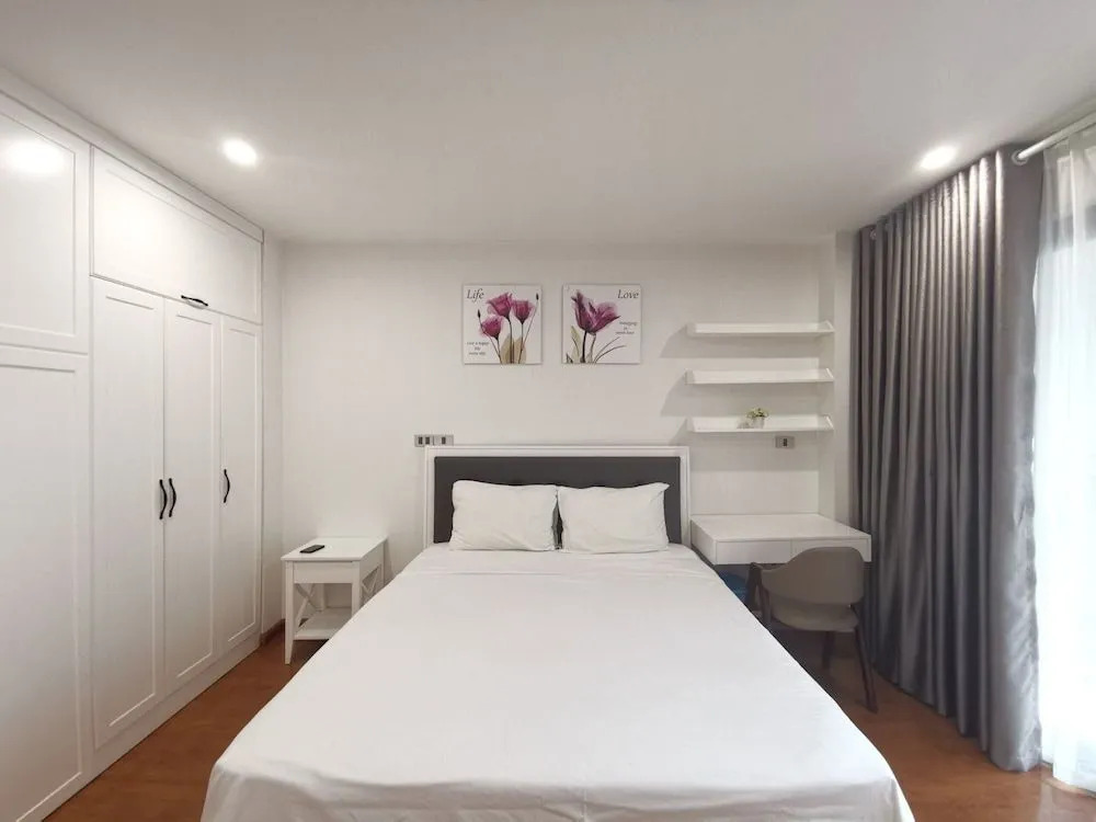 Huy HomestayApartment