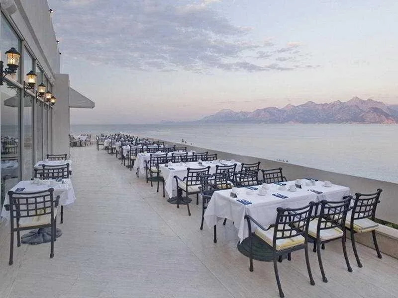 Divan Antalya