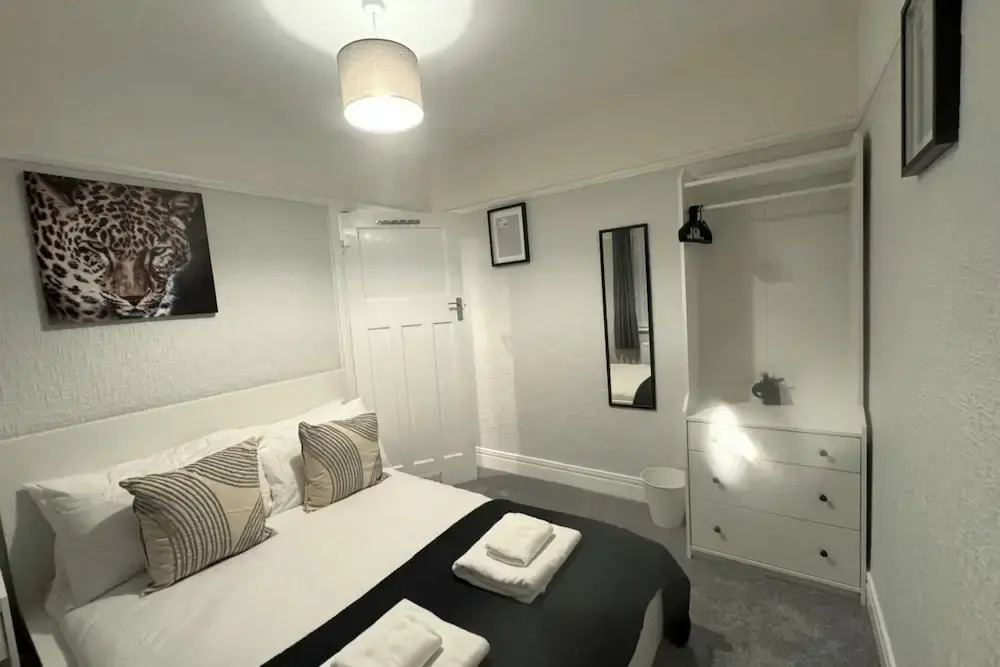 Kentmere Apartment - 2 Bedroom