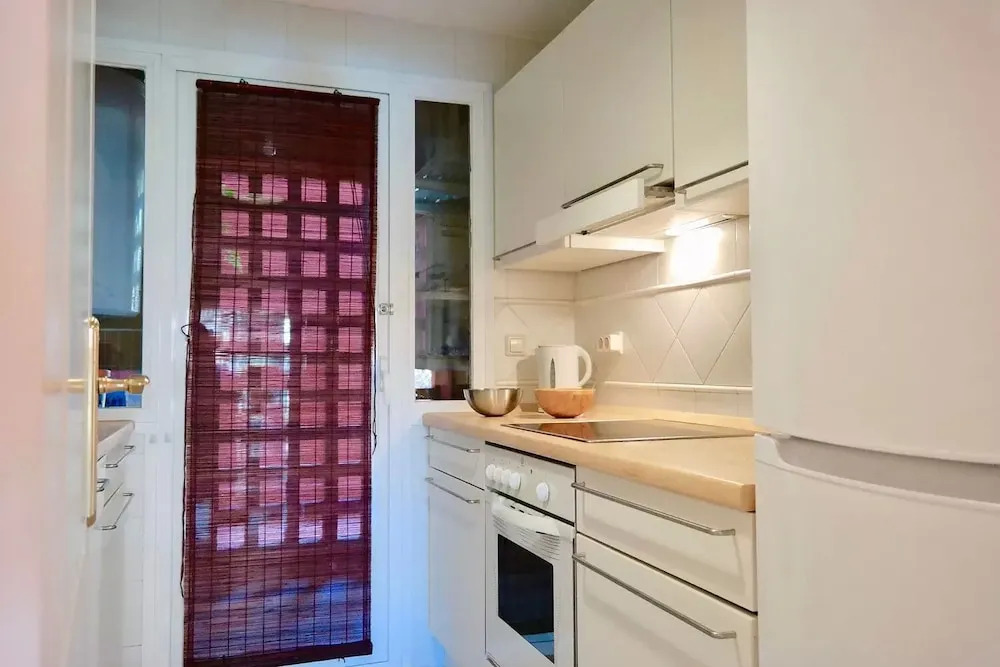 Mijas Costa Perfect Golf or Family Pool Apartment