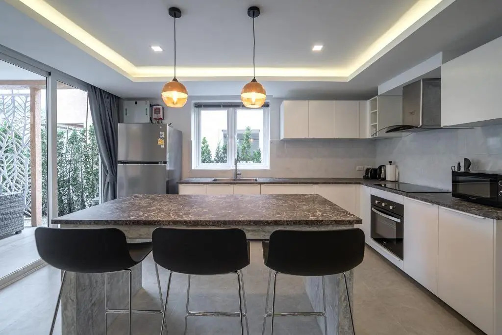 Siam Royal View Private Pool Villa by PSR