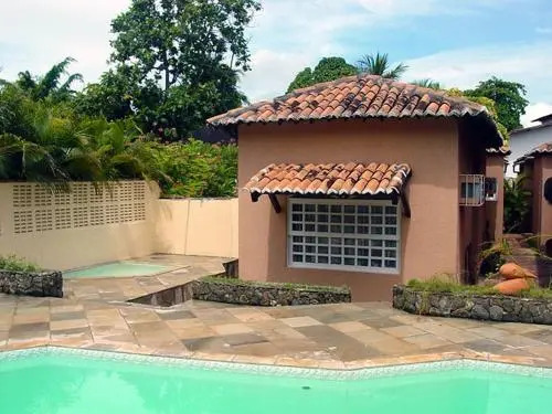 Hotel Kuara Uçá