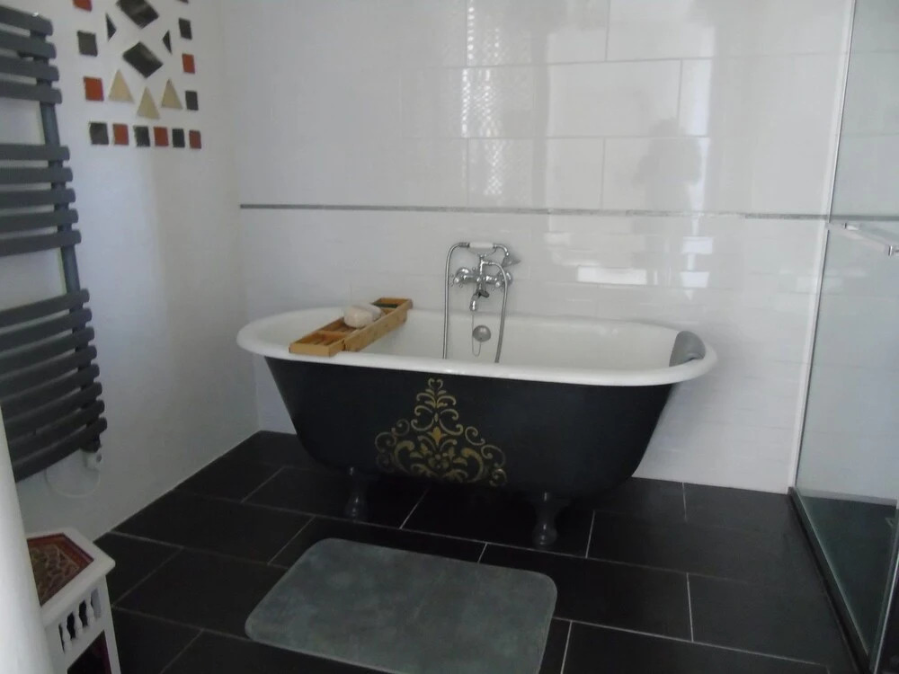 Eco Logis de Chantegrolle