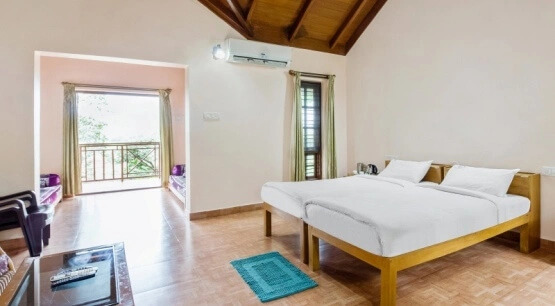 Blackbuck Resort by Jungle Lodges