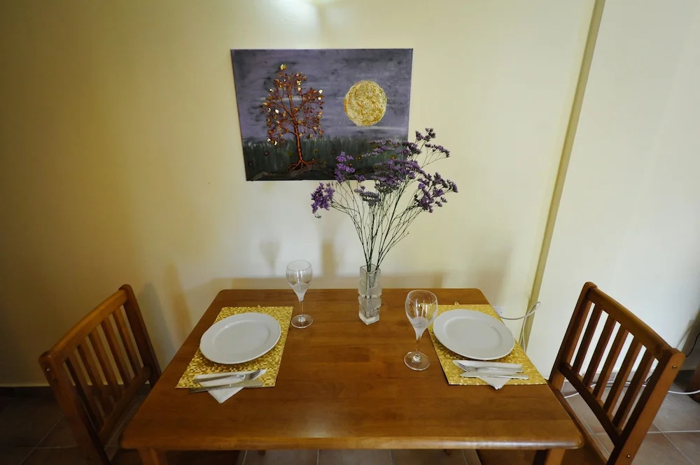 Verga Apartments & Suites