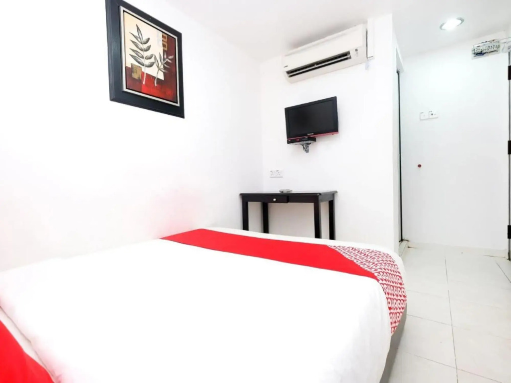 Hotel O Gemilang