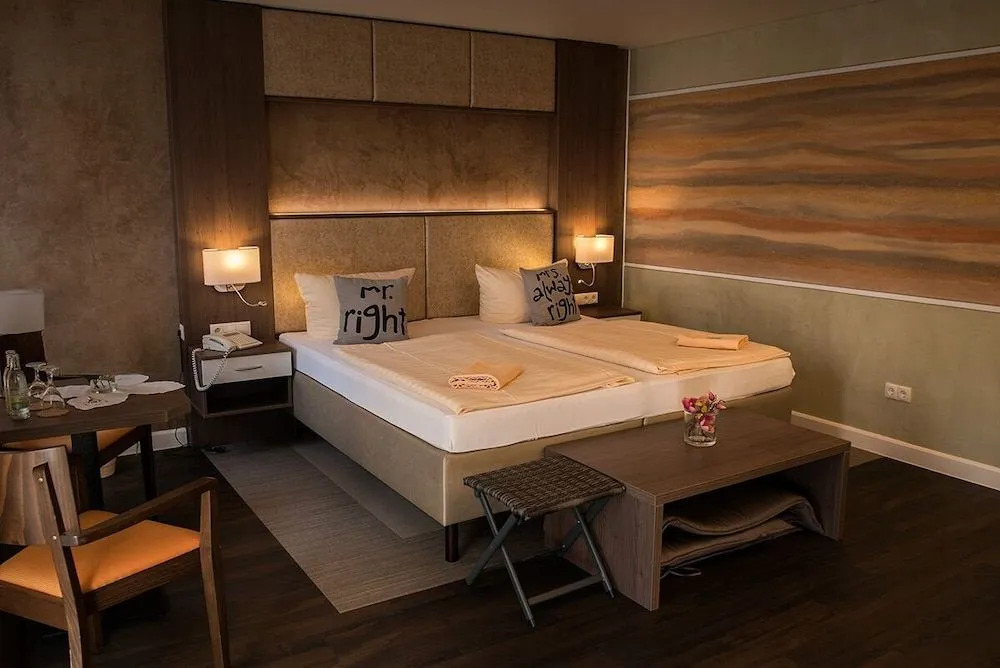 Flair Hotel Mellestollen