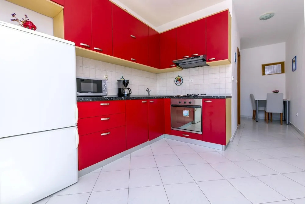 Apartments Ive i Maja