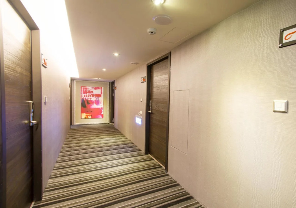 Fooyee Hotel Taichung Yizhong