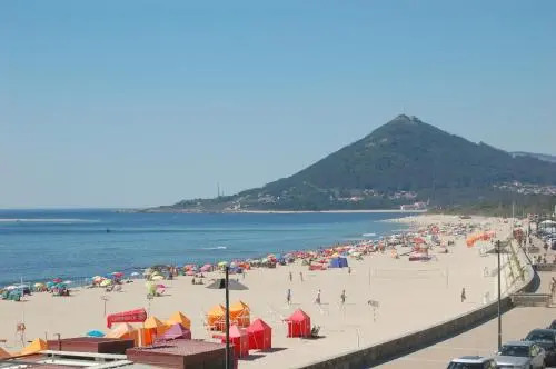 Casa Sul Moledo Beach