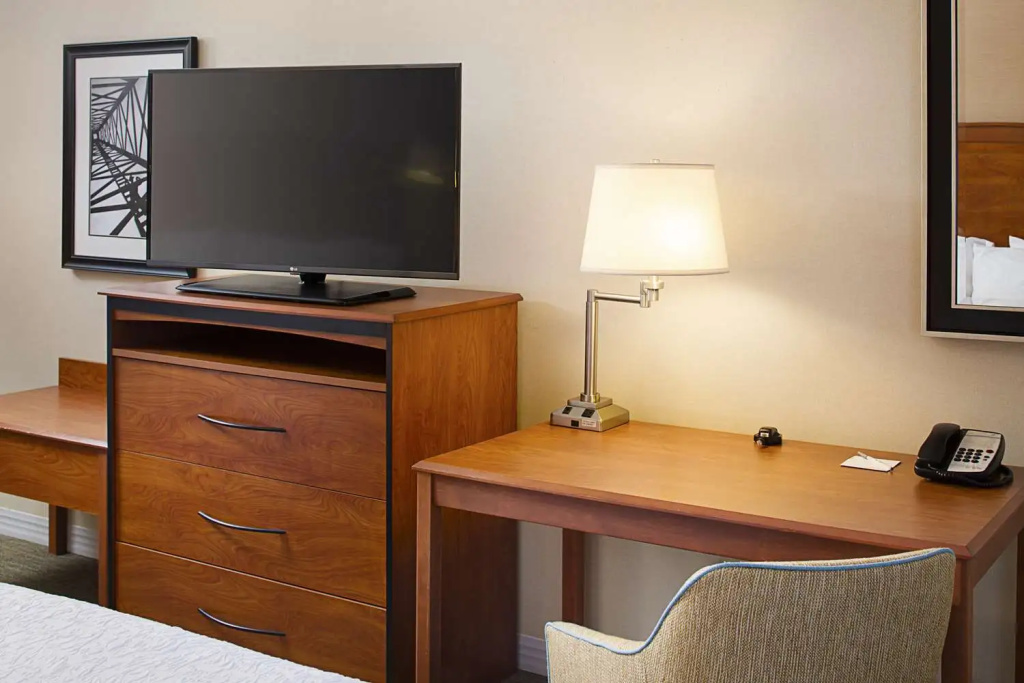 Hampton Inn & Suites - Mansfield