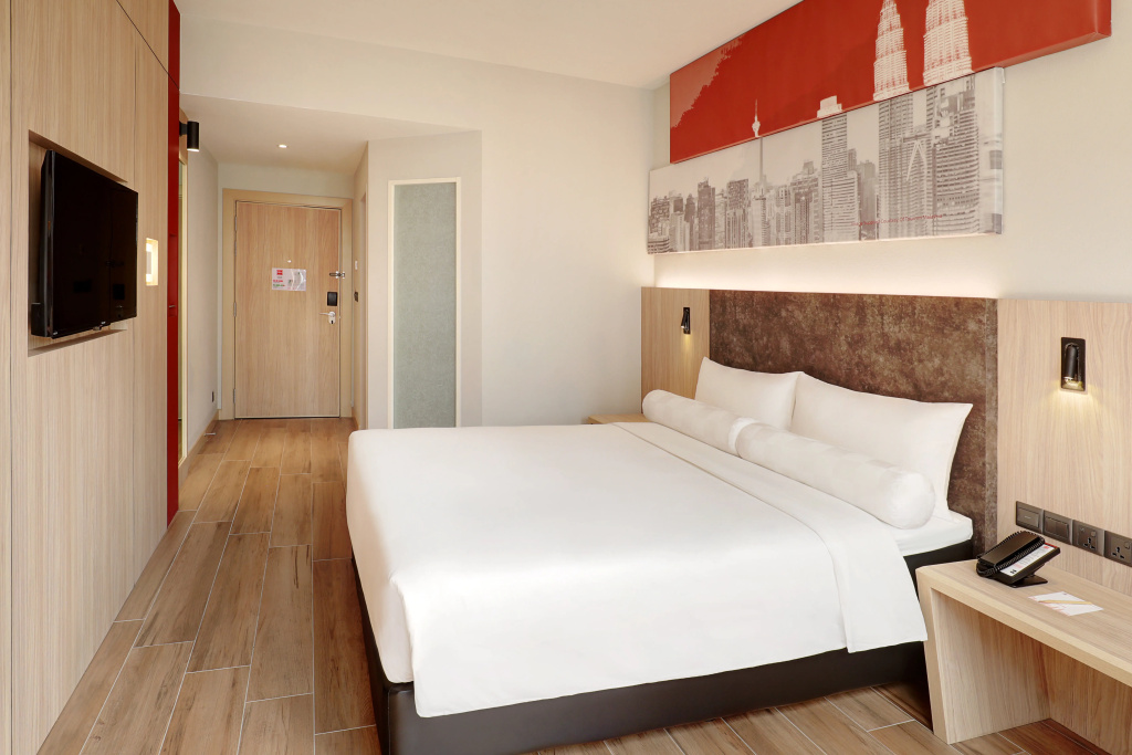 ibis Kuala Lumpur City Centre