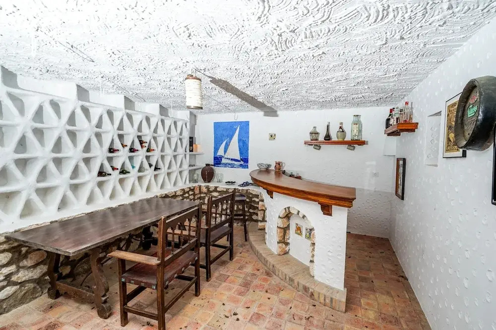 Amazing Villa With Views, Fantastic Bbq Dining Large Pool Area