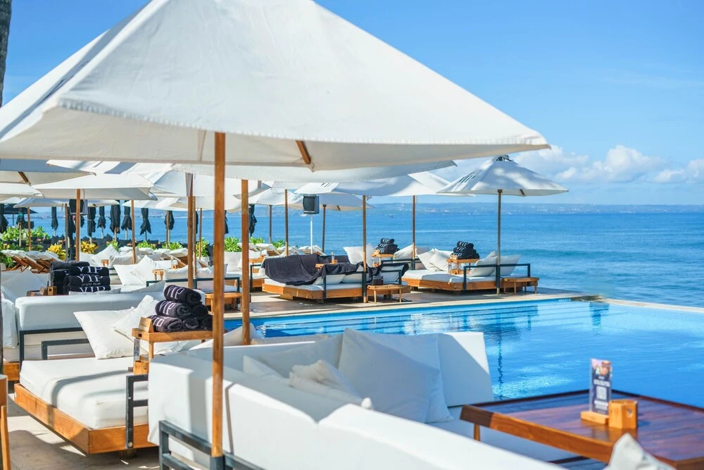 Villa Bali OM Center
