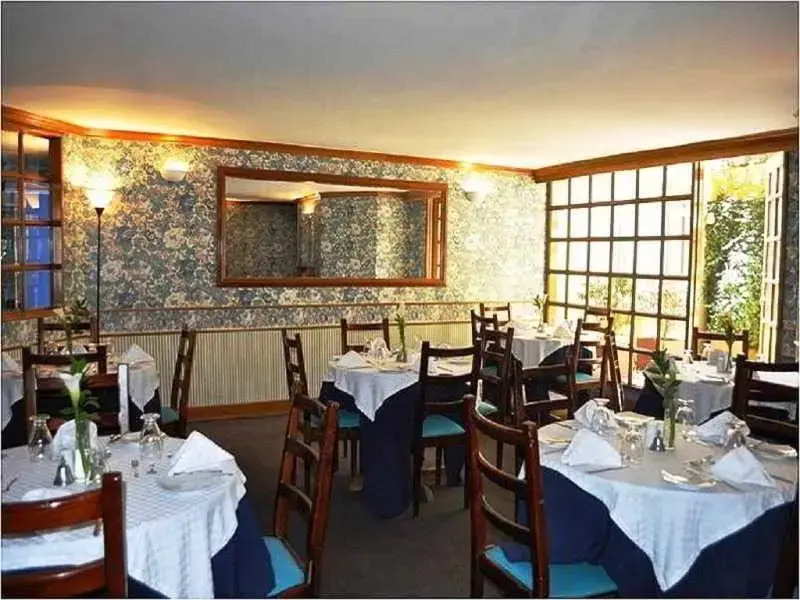 Hotel Chicó Imperial Aparta Suites