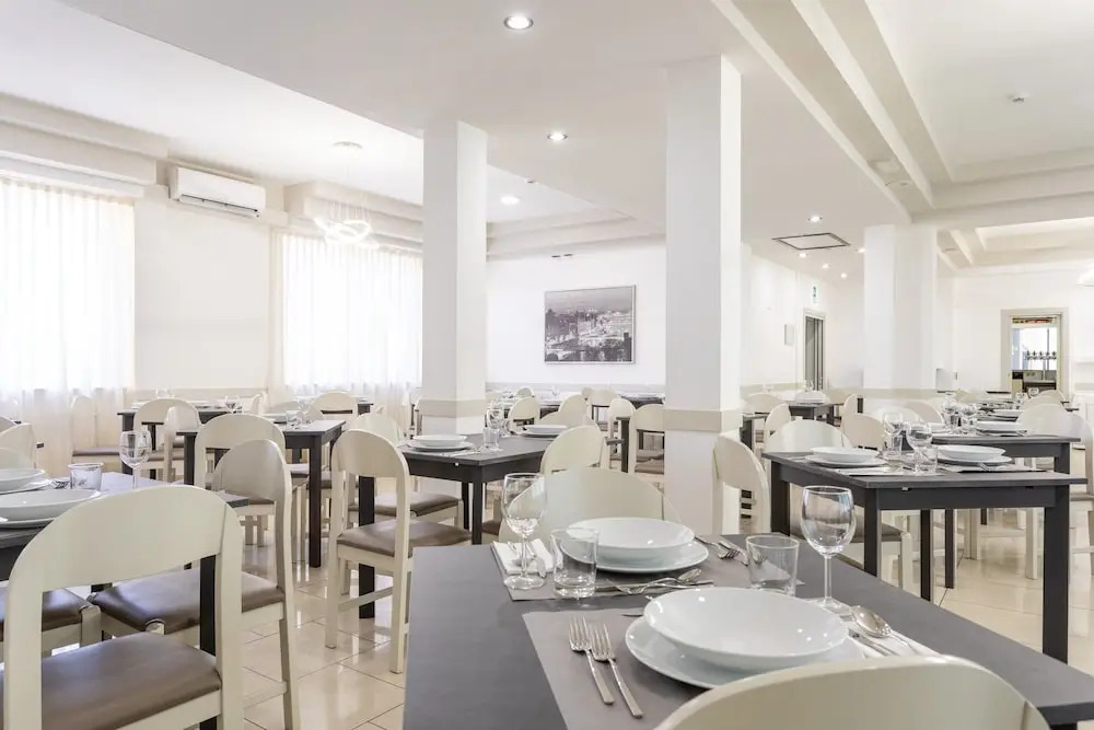 Hotel Rosalba san mauro mare