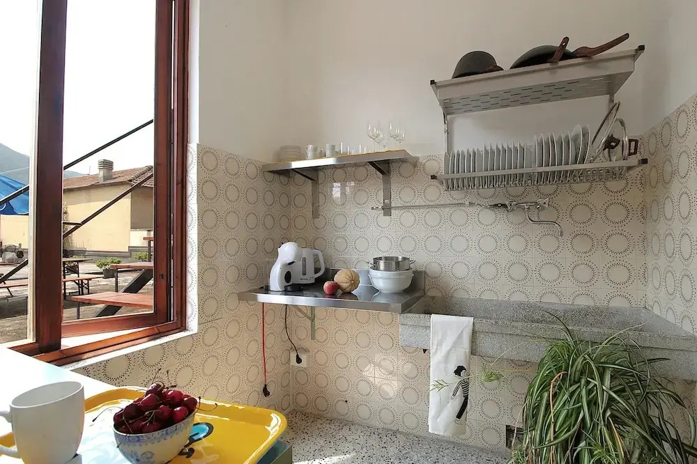 Casa Zaira
