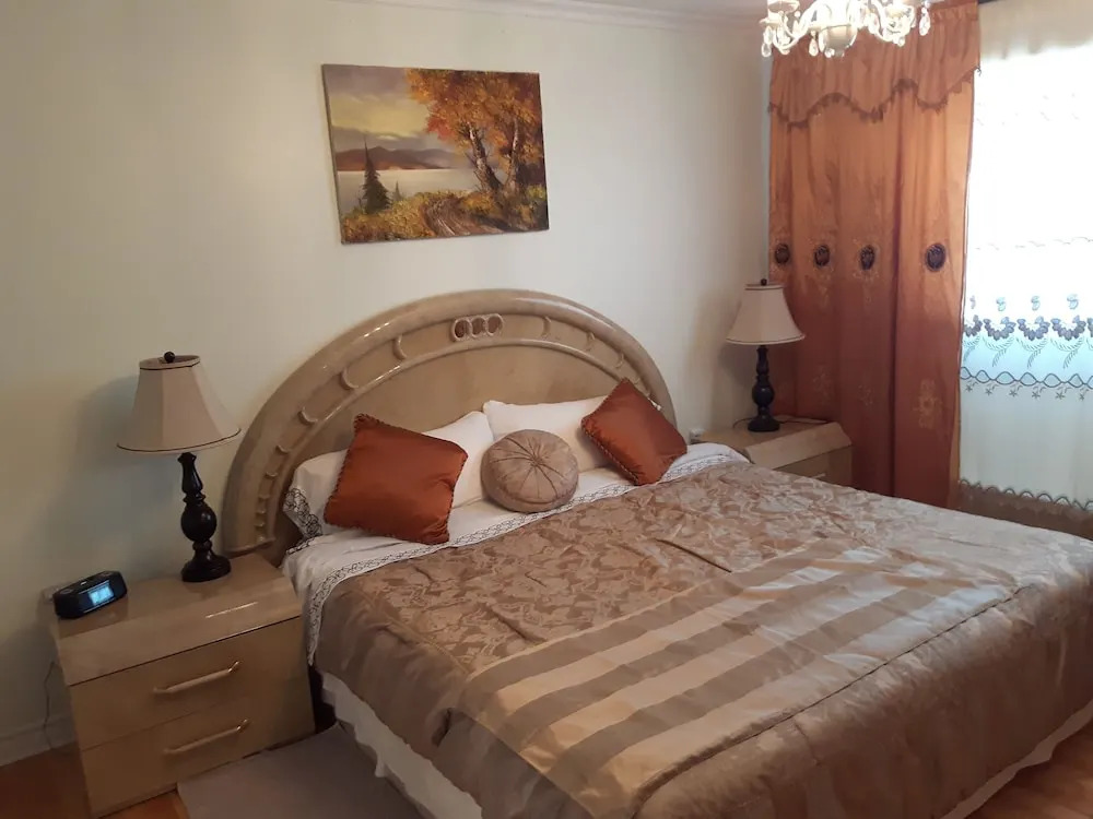 3 bedroms Apartment Hotel